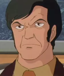 Gambar Karakter Anime: Oran