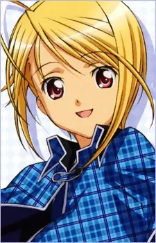 Gambar Karakter Anime: Tadase Hotori