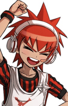 Gambar Karakter Masaru Daimon