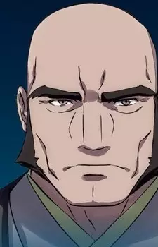 Gambar Karakter Anime: Kazuki Juumonji