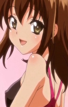 Gambar Karakter Anime: Ayumi  Aizawa