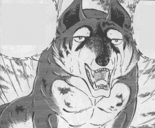 Gambar Karakter Fuuga