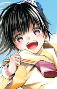 Gambar Karakter Shigemitsu Izumi