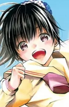 Gambar Karakter Anime: Shigemitsu Izumi