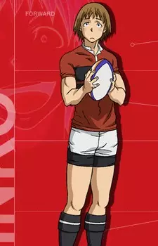 Gambar Karakter Anime: Yoshiki Hirano