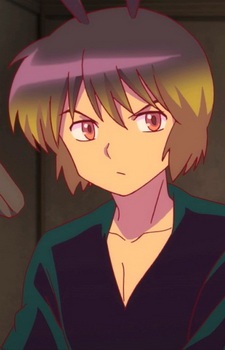 Gambar Karakter Refuto