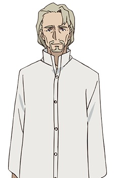 Gambar Karakter Rudolph