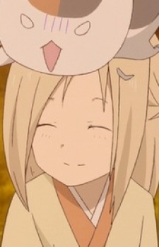 Gambar Karakter Youkai girl