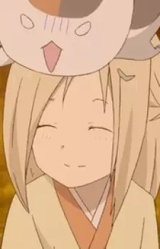 Gambar Karakter Anime: Youkai girl