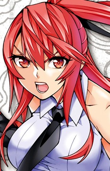 Gambar Karakter Ayane