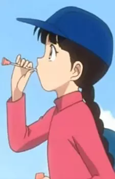 Gambar Karakter Anime: Hazuki