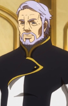 Gambar Karakter Gallus Bauduin