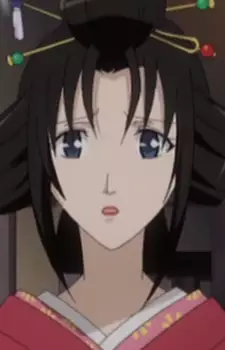 Gambar Karakter Anime: Yumeyakko