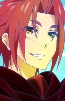 Gambar Karakter Anime: Batz