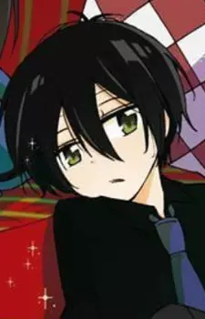 Gambar Karakter Anime: Subaru Shiratori