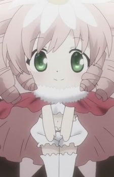 Gambar Karakter Pani