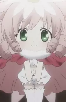 Gambar Karakter Anime: Pani