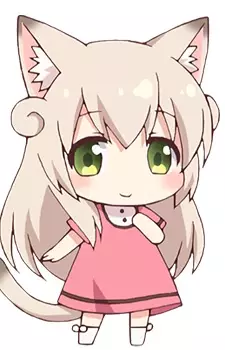 Gambar Karakter Anime: Shii