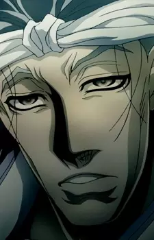 Gambar Karakter Anime: Mitsuhide Akechi
