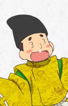 Gambar Karakter Anime: Ujizane Imagawa