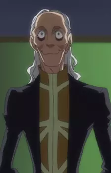 Gambar Karakter Anime: Doctor