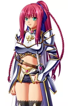 Gambar Karakter Anime: Mirelle