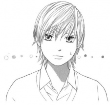 Gambar Karakter Hazuki Tokiwa