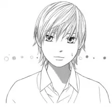 Gambar Karakter Anime: Hazuki Tokiwa