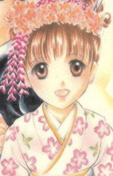 Gambar Karakter Kanon Azuma