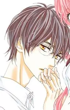 Gambar Karakter Anime: Yori Suzuki