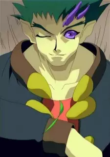 Gambar Karakter Anime: Z001332536893