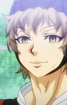 Gambar Karakter Anime: Sekito Kirishima