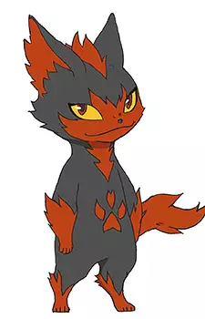 Gambar Karakter Anime: Beats