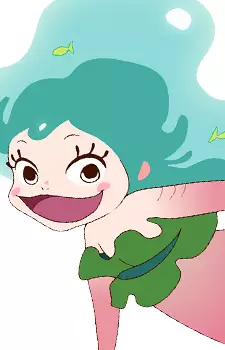 Gambar Karakter Anime: Lu