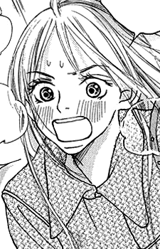 Gambar Karakter Hitomi Muneda