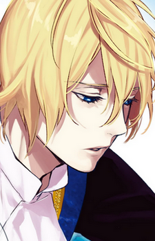 Gambar Karakter Blue Prince