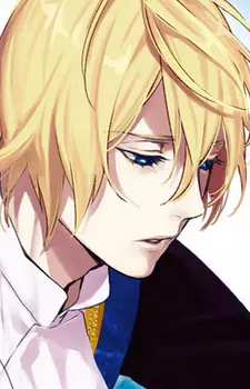 Gambar Karakter Anime: Blue Prince