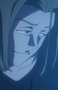 Gambar Karakter Anime: Akemi's boyfriend