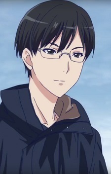 Gambar Souichi Miyamoto
