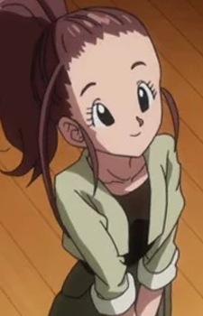 Gambar Cocoa Amaguri