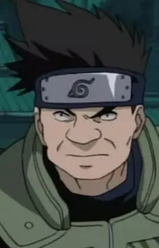 Gambar Karakter Anime: Bekkou
