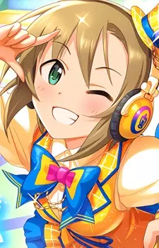 Gambar Karakter Anime: Riina Tada