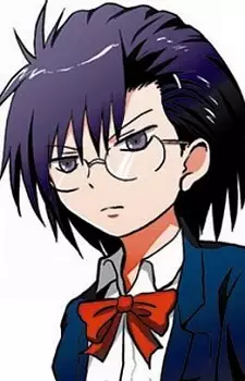 Gambar Karakter Anime: Yanagi