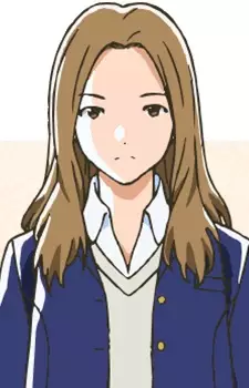 Gambar Karakter Anime: Setsuko Satou