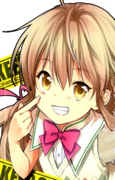 Gambar Karakter Aya Tachibana