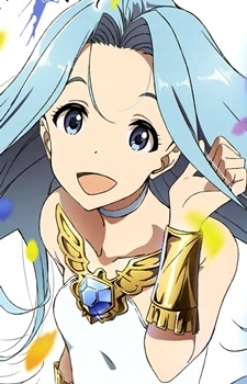 Gambar Lyria
