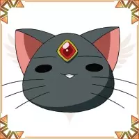 Gambar Karakter Anime: Mimolette