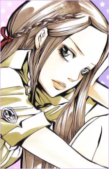 Gambar Karakter Anime: Bianchi