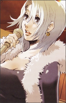 Gambar Sylvie Lumiere