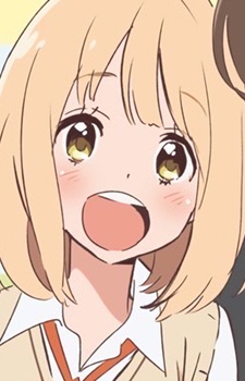 Gambar Karakter Yui Yamada